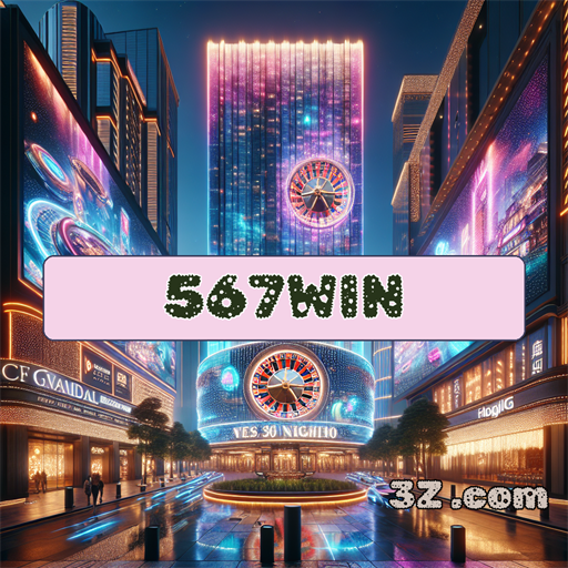 Uma Experiência Imperdível no Cassino do 567win.com