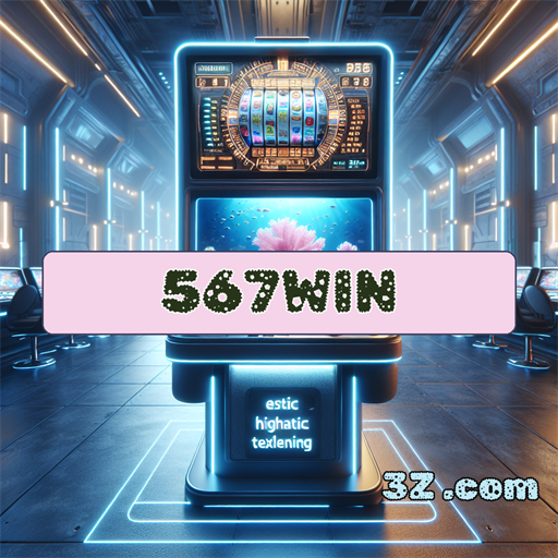 Uma Experiência Imperdível no Cassino do 567win.com