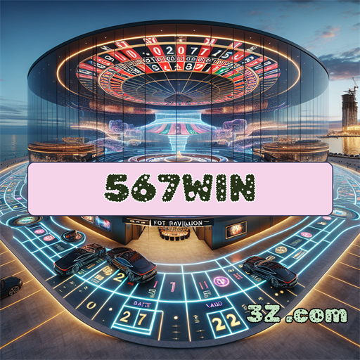 Plataforma 567win.com: Jogos e Apostas com Emoção Garantida
