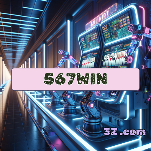 Uma Experiência Imperdível no Cassino do 567win.com